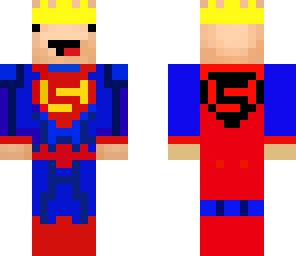 super derp