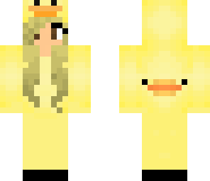 duck