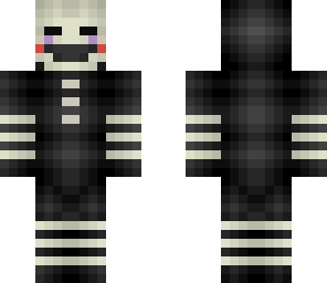 puppet 2 xp