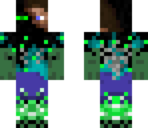 mutant mobs improved