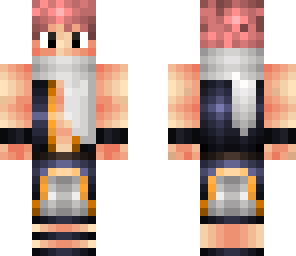 natsu dragneel