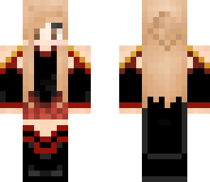 dark asuna