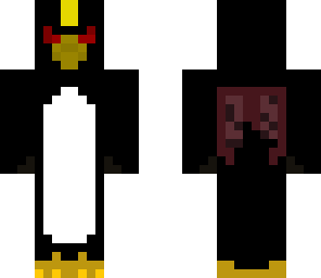 dragopenguin