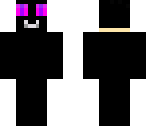 enderman costume