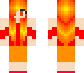 pheonix girl