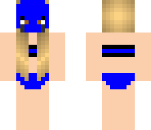 eyeless heather swim suit