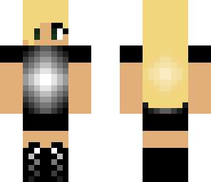 a skin for my little sister
