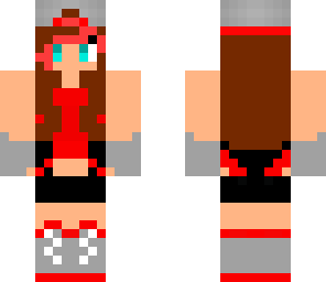 ohio state girl