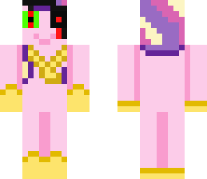 evil herostrain