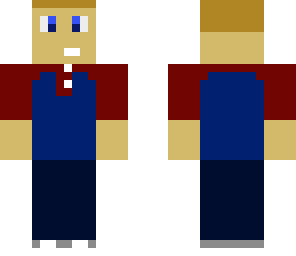 alan's casual 2