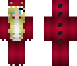 dino girl