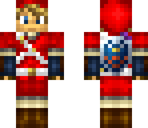 santa link