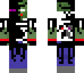 enderzombrine500