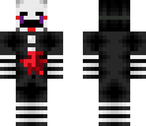 marionette is dead