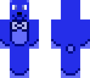 eevin the rabbit anamaytronic