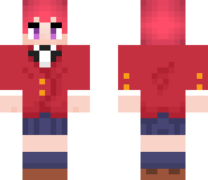 minorin