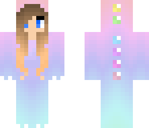 dino girl