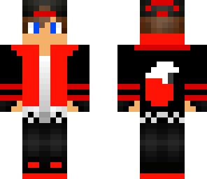 fox man fixed