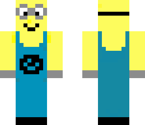 minion 