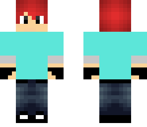 redhead
