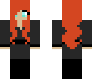 black widow
