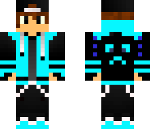 creeper guy