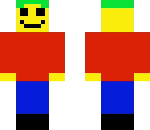 lego man