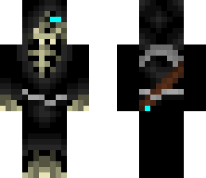 grim reaper