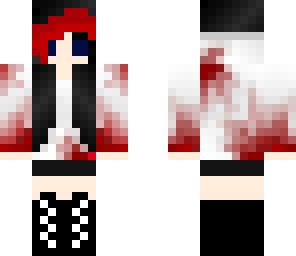 killer lady
