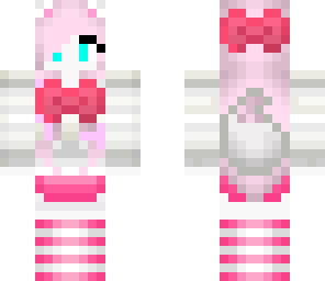 mangel girl