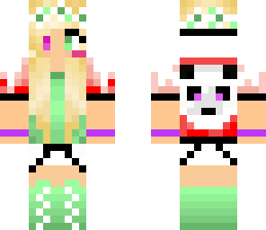 pandyslime
