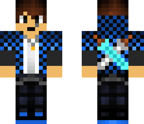 bajan canadian twist blue