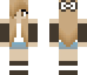 girl cookie