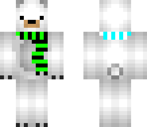 polar bear v3