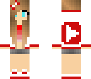 youtube girl 