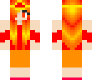 pheonix princess