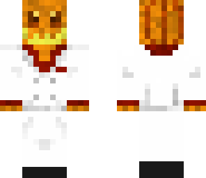 pumpkin burglar