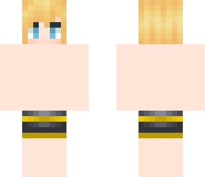swimming len
