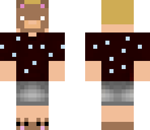 tri's new skin
