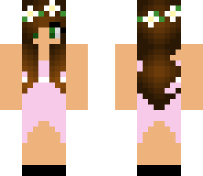 flower girl