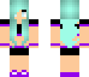 dance girl
