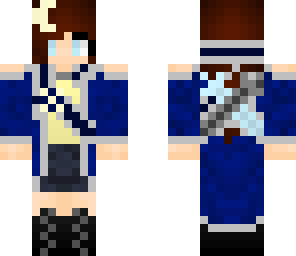 skin edit
