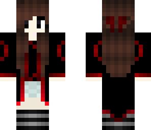 anime skin edit