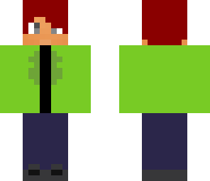 man