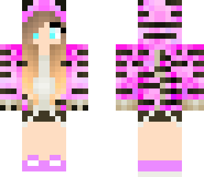 pink tiger