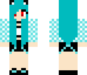 cat girl