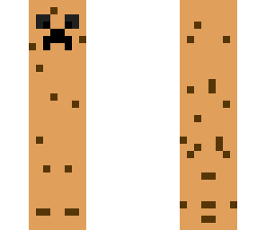 cookie creeper
