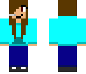 gamerlupita5342 skin v3 or something