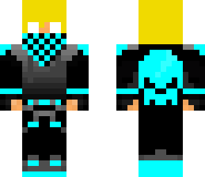 herobrines brother