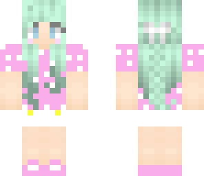 my skin